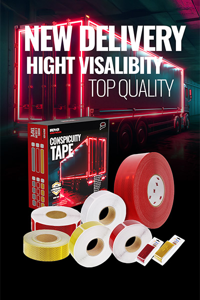 taŚmy odblaskowefrfrf