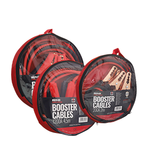 booster cables