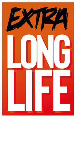 extra long life